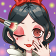 プログラムのアイコン：Crazy Princess: Makeup Do…