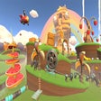 Ikon program: Runner3