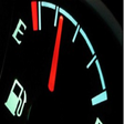 プログラムのアイコン：Fuel calculator Lite