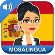 程序图标：Learn Business Spanish Fa…