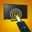 ไอคอนของโปรแกรม: Remote for Telefunken TV