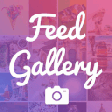Programikonen: Social Media Feed 8211 So…