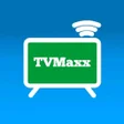 Programikonen: TVMaxx - TV online