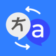 Ikona programu: Translate All Language - …