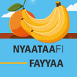 プログラムのアイコン：Nyaataafi Fayyaa - Health…