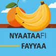 Nyaataafi Fayyaa - Health Tip