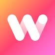 プログラムのアイコン：Widgethub: App Icons  Wid…