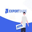 Иконка программы: Export Dude