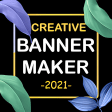 Banner Maker: Poster Text  Ph