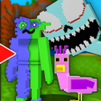 Иконка программы: Garten Of Banban 4 in MCP…