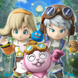 プログラムのアイコン：星のドラゴンクエスト