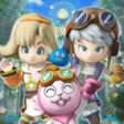 プログラムのアイコン：星のドラゴンクエスト