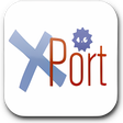 Icon of program: xPort