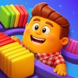 Иконка программы: Loop Master: Color Jam So…