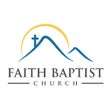Faith Baptist Church WV icon