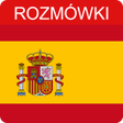 プログラムのアイコン：Rozmówki Polsko-Hiszpańsk…