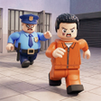 Programın simgesi: Prison Blox: Obby 3D Park…