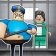 Programın simgesi: Prison Blox: Obby 3D Park…