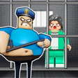 ไอคอนของโปรแกรม: Prison Blox: Obby 3D Park…
