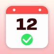 أيقونة البرنامج: Daily Schedule Planner - …