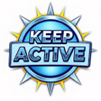 Ikona programu: Keep Active