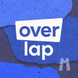 Biểu tượng của chương trình: Overlap: A Word Merging G…