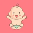 程序图标：Baby Photo-Editor Milesto…