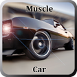 Icon of program: Real Muscle Car Racing