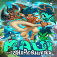 أيقونة البرنامج: Maui the Shapeshifter