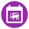 Icon of program: Ceylon Calendar 2023 Sri …
