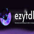 Icon of program: ezytdl browser connector