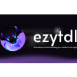 ezytdl browser connector