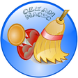 プログラムのアイコン：magic clean
