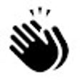 程序图标：Superclap for Medium