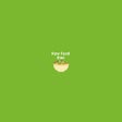ไอคอนของโปรแกรม: Raw Food Diet Guide - Veg…