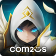 Biểu tượng của chương trình: Summoners War - Funtap