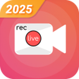 程序图标：TOP Recorder - Video Scre…