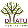 Programın simgesi: Dhatu