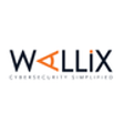 Icoon van programma: WALLIX Trustelem