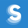 Symbol des Programms: SpeedSound - Voice speedo…