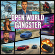 Programın simgesi: Open World Gangster Theft…