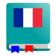 程序图标：French Dictionary - Offli…