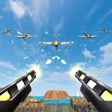 プログラムのアイコン：Defend War 3D