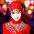 プログラムのアイコン：Hijab photo Suit : Women …
