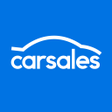 Icoon van programma: Carsales