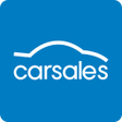 Ikona programu: Carsales