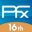 海外送金　PayForex icon