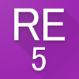 程序图标：RE 5 Made Easy