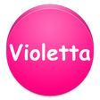 Ikon program: Aprendiendo con Violetta