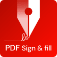 PDF Signer - Edit pdf Viewer